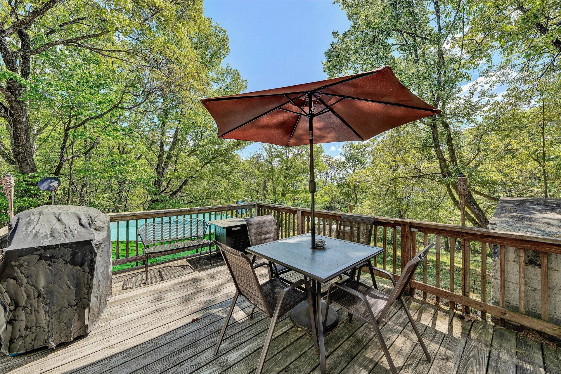 897 Dellwood RD - Photo 5