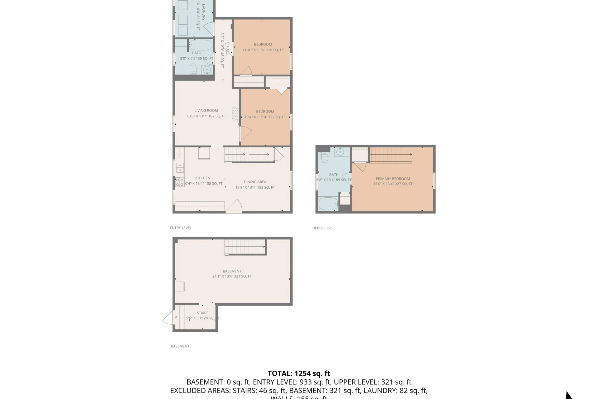 897 Dellwood RD - Photo 7