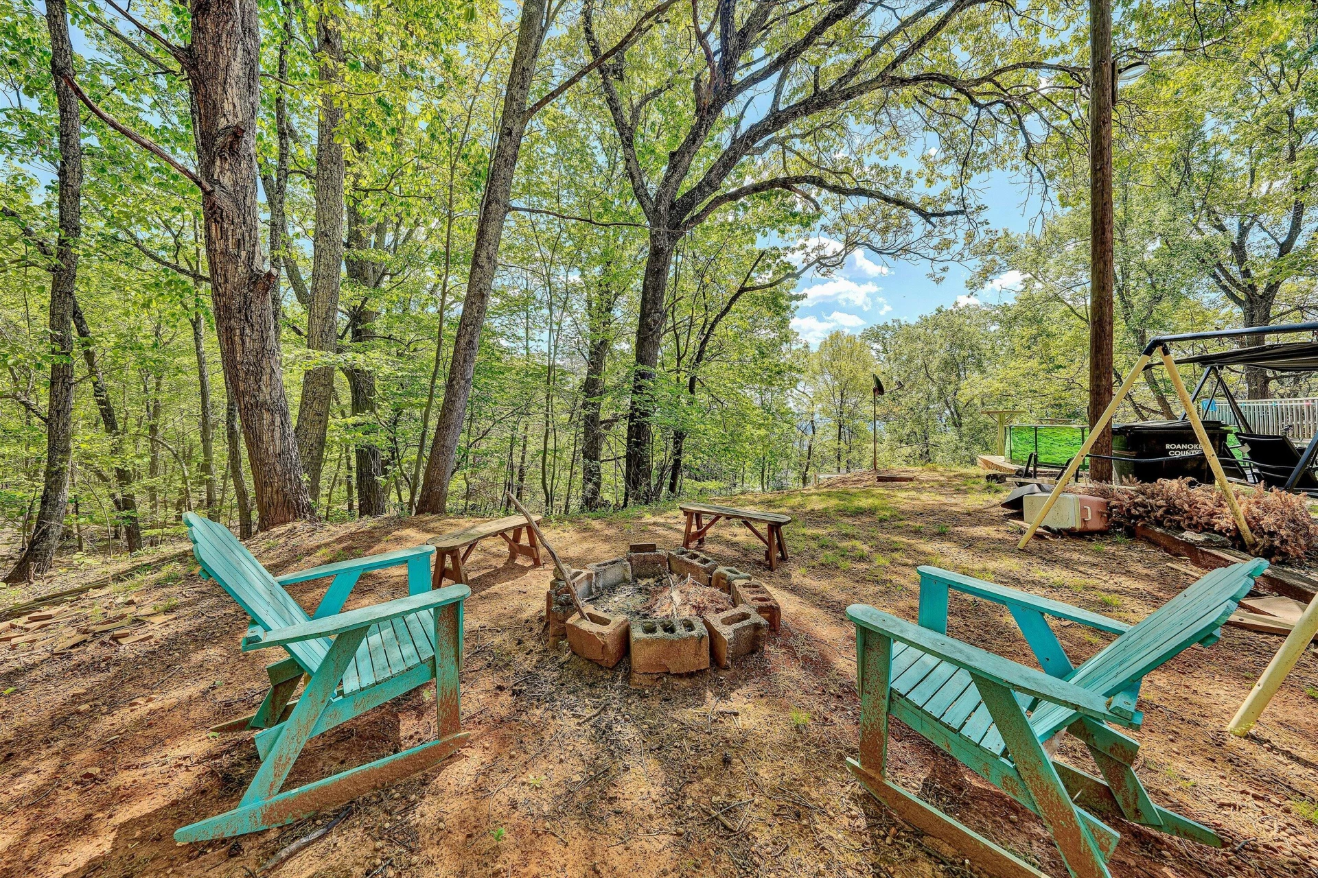 897 Dellwood RD - Photo 40