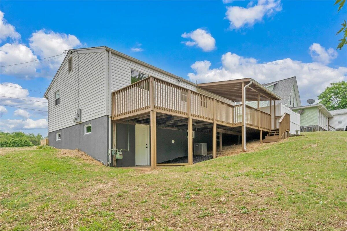2117 Bailey AVE - Photo 29