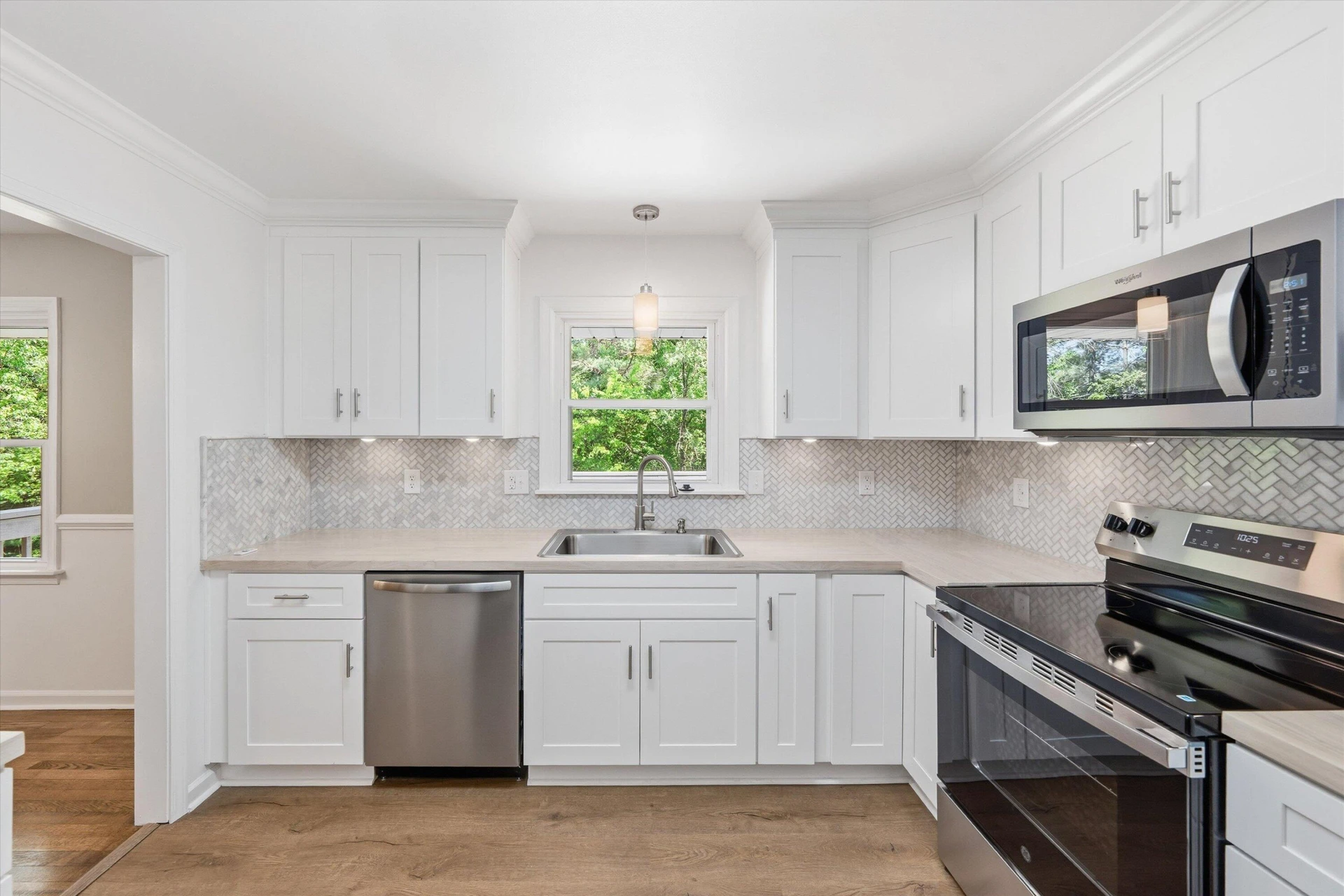 3344 Pamlico DR - Photo 8