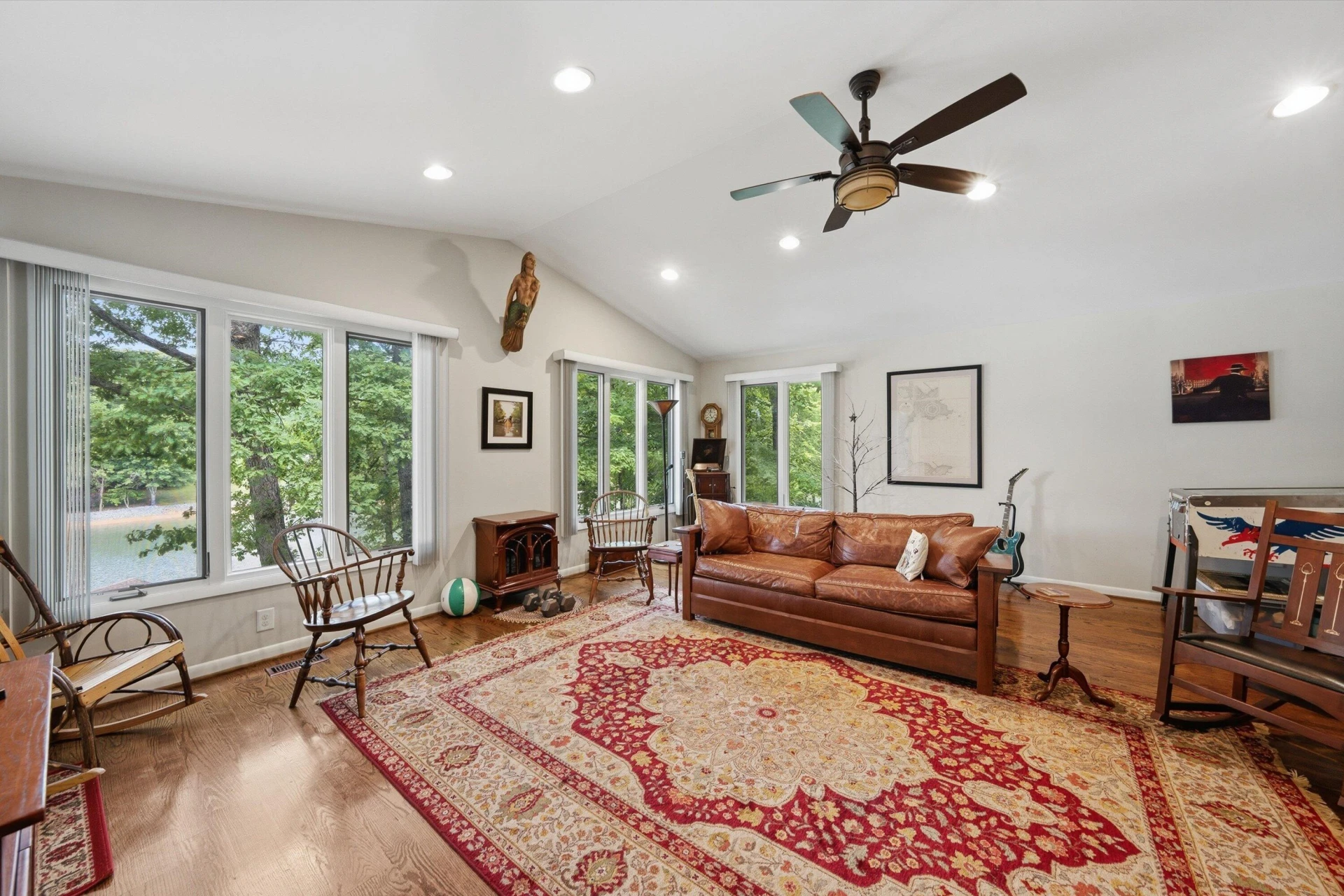214 Twin Chimneys DR - Photo 12