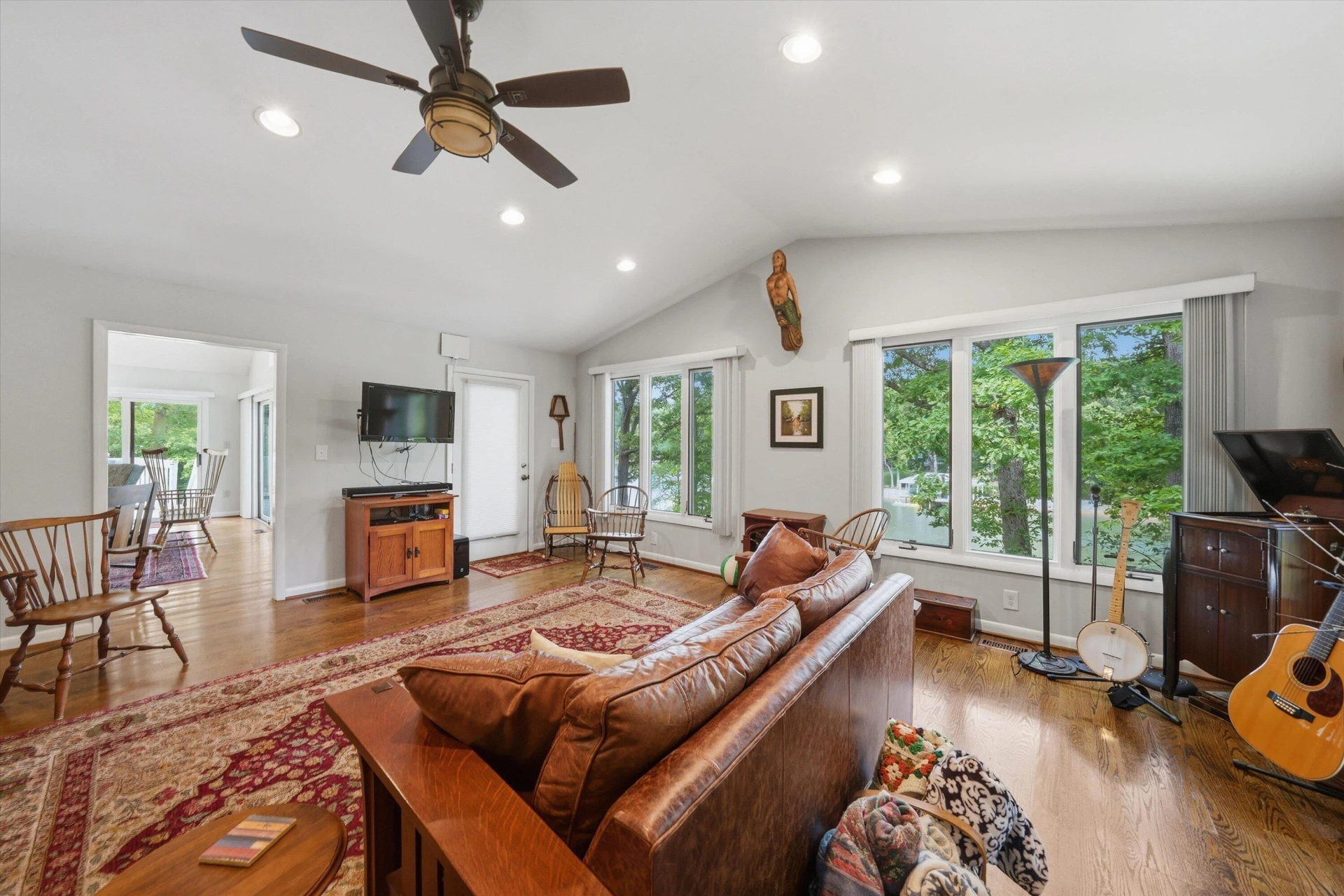 214 Twin Chimneys DR - Photo 14