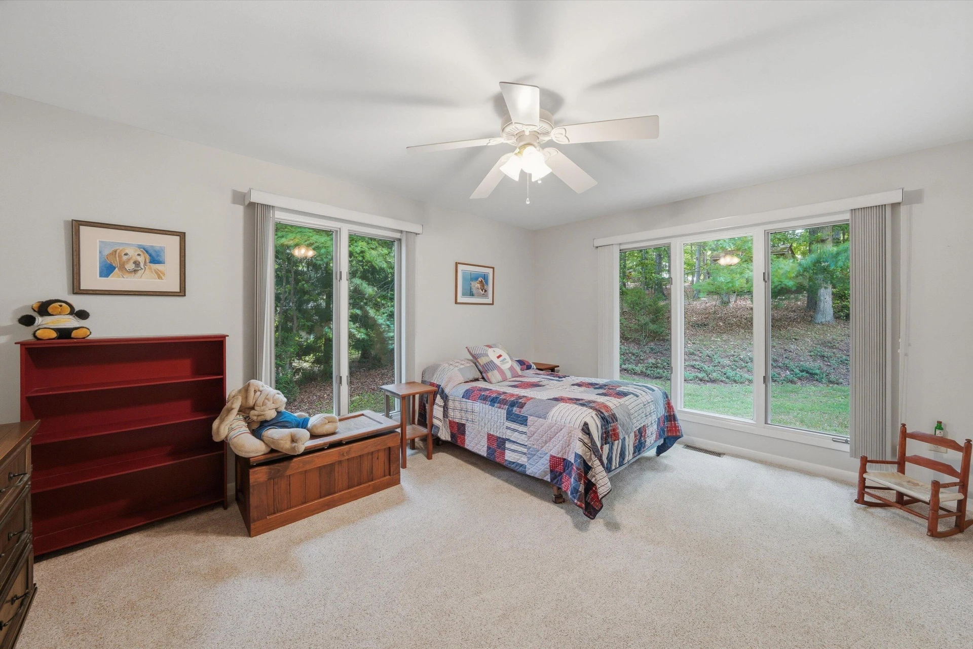 214 Twin Chimneys DR - Photo 18