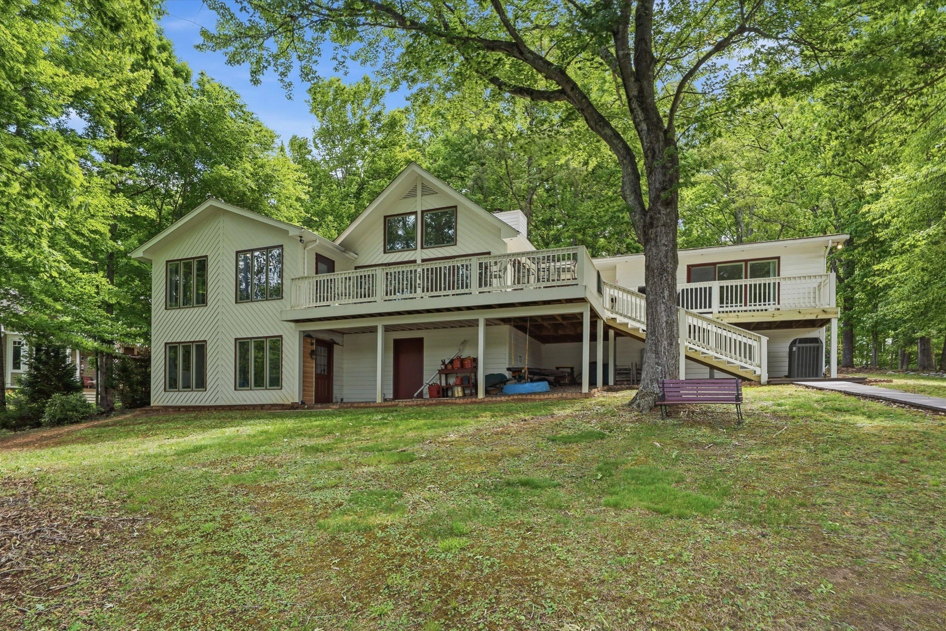 214 Twin Chimneys DR - Photo 2