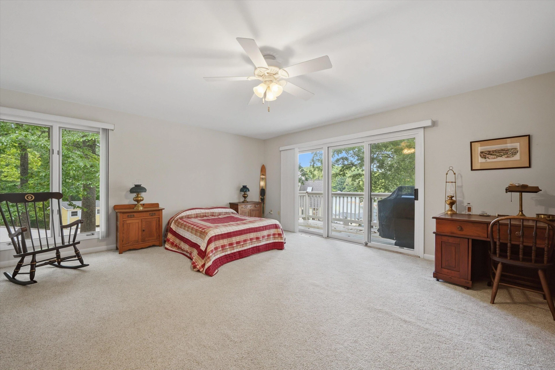 214 Twin Chimneys DR - Photo 20