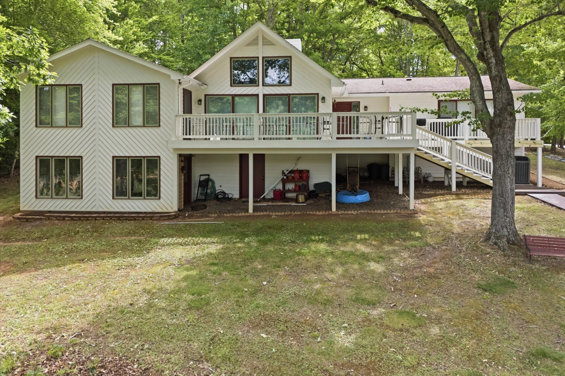 214 Twin Chimneys DR - Photo 24