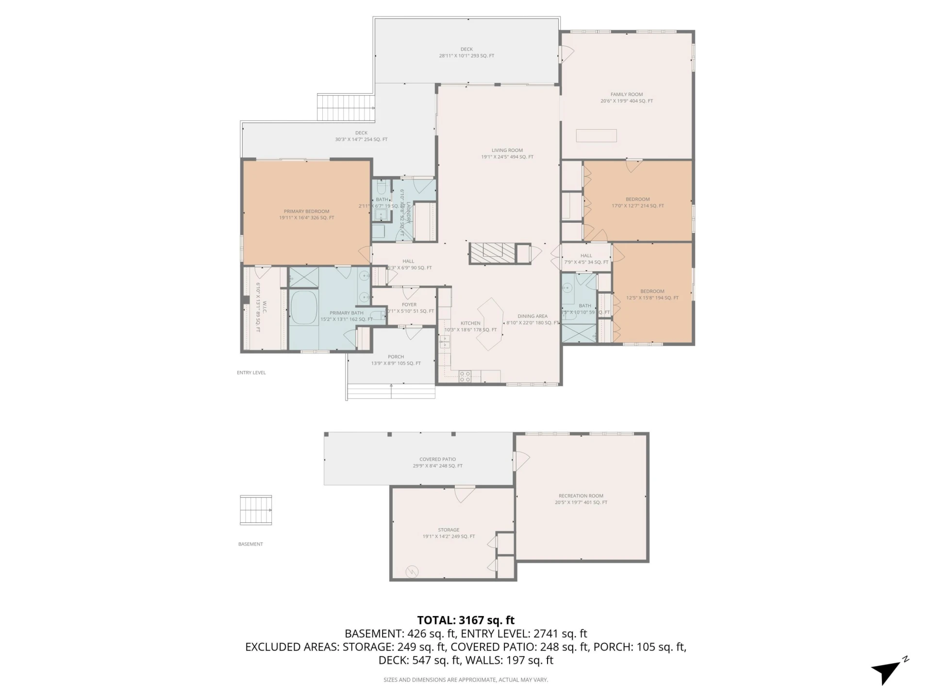 214 Twin Chimneys DR - Photo 25