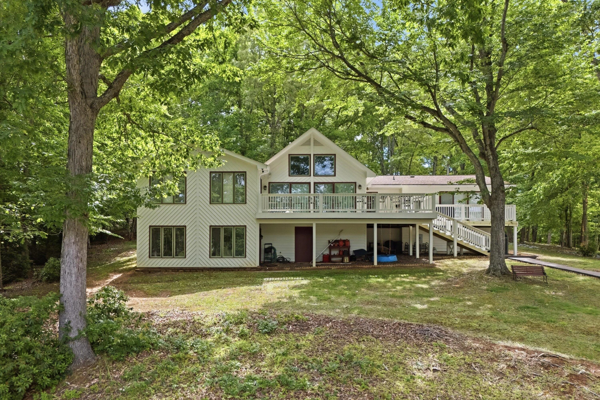 214 Twin Chimneys DR - Photo 3