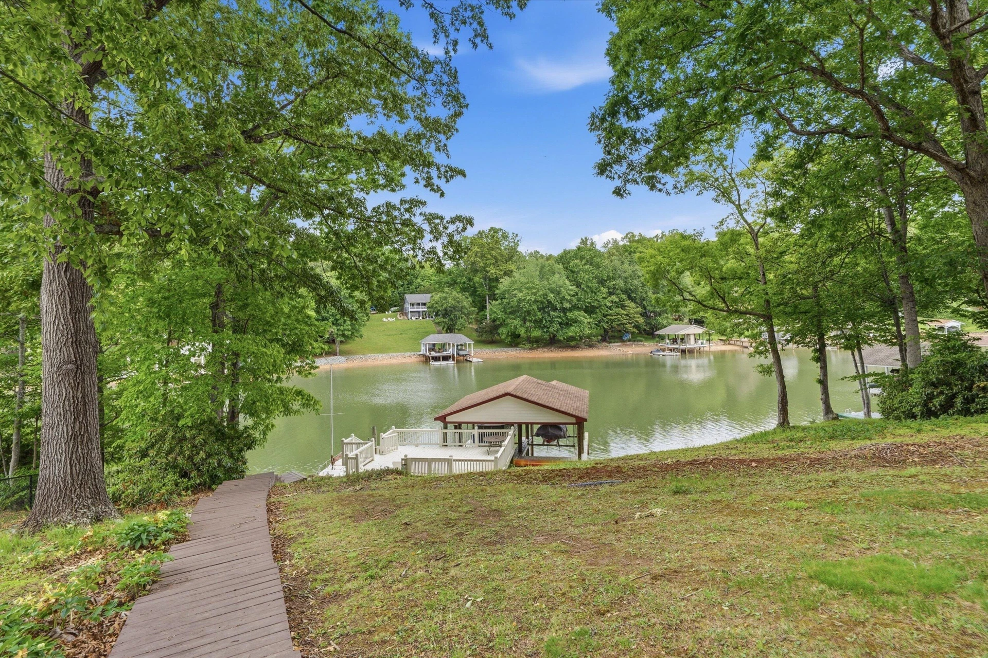 214 Twin Chimneys DR - Photo 28