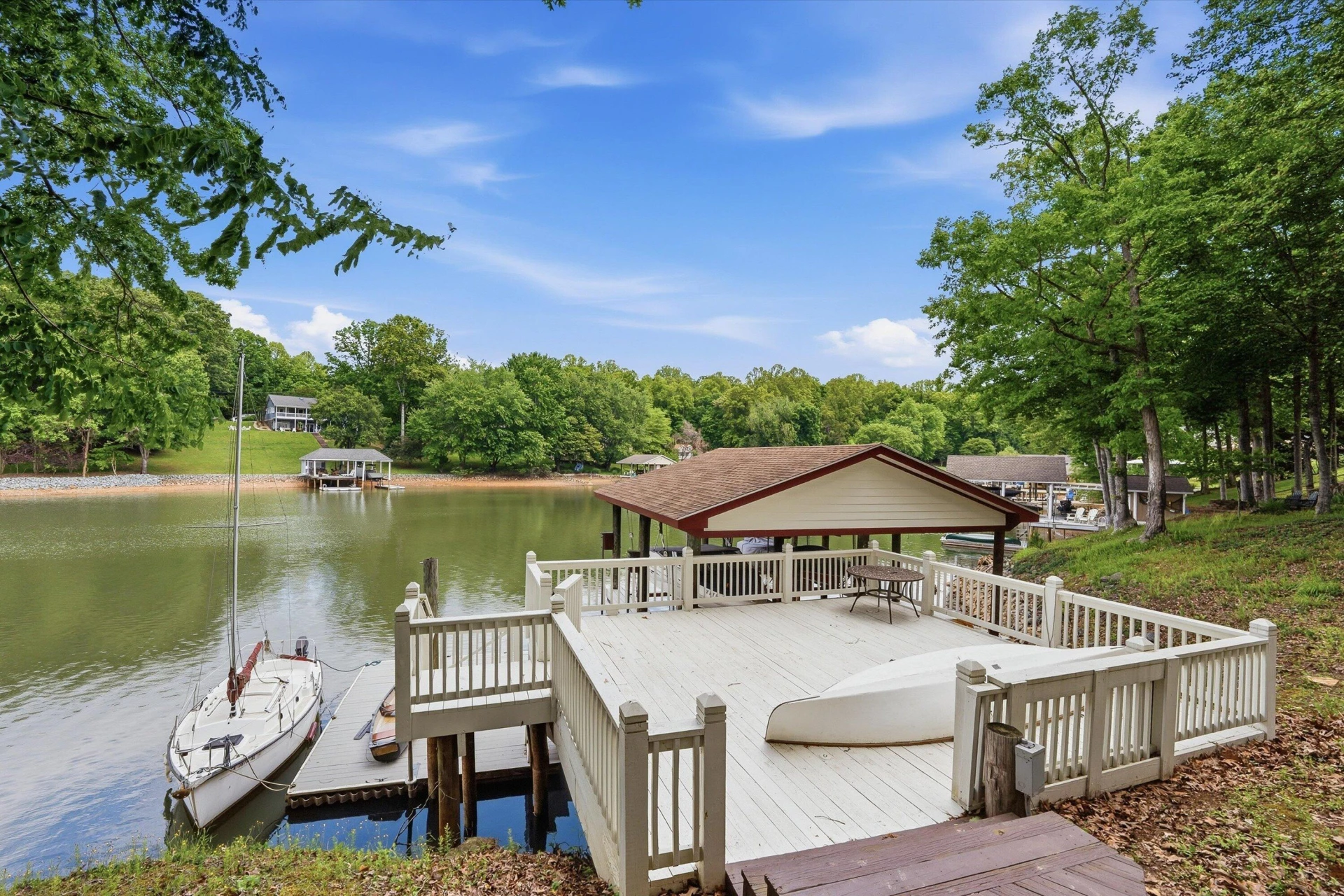 214 Twin Chimneys DR - Photo 29