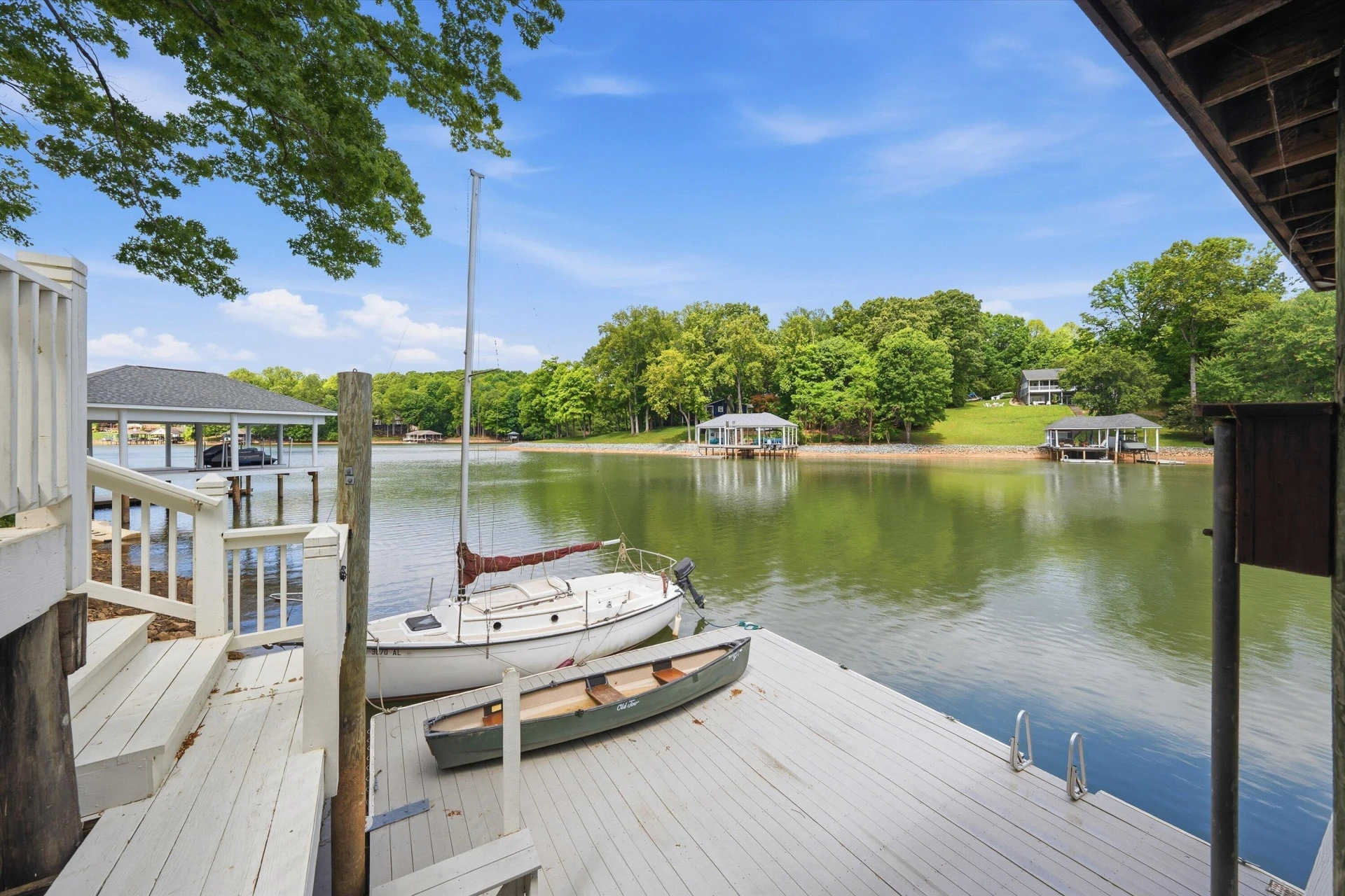 214 Twin Chimneys DR - Photo 33