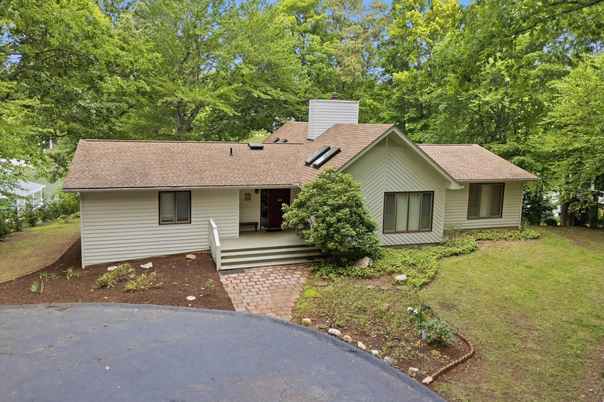 214 Twin Chimneys DR - Photo 41