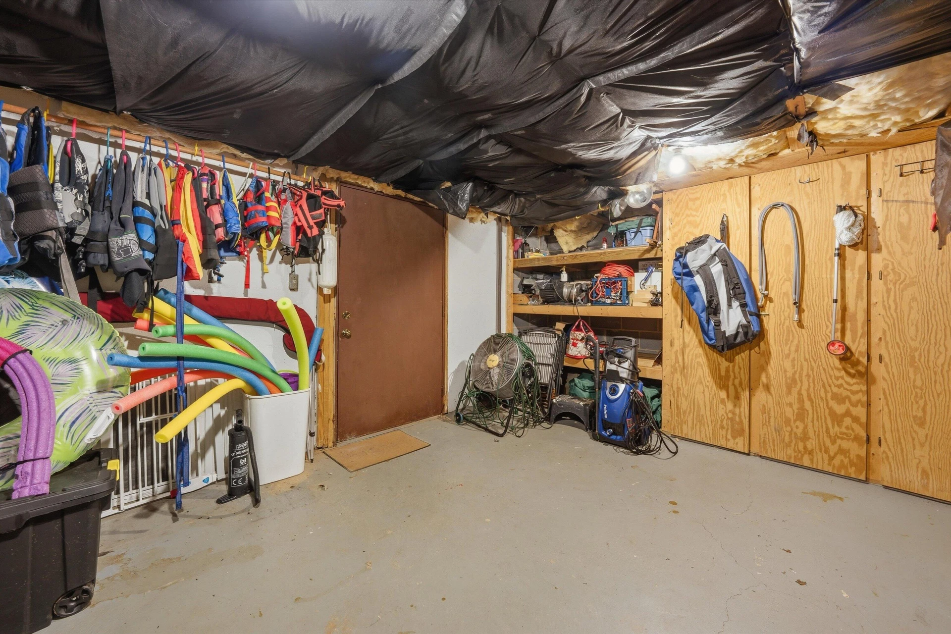 214 Twin Chimneys DR - Photo 42