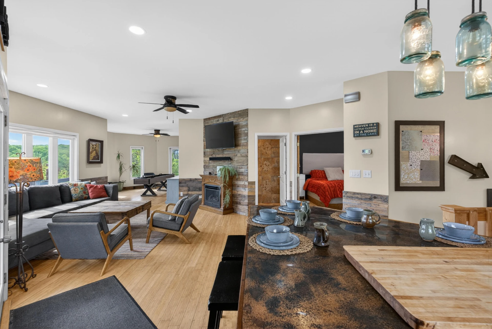 1176 Leesville Lake DR - Photo 10