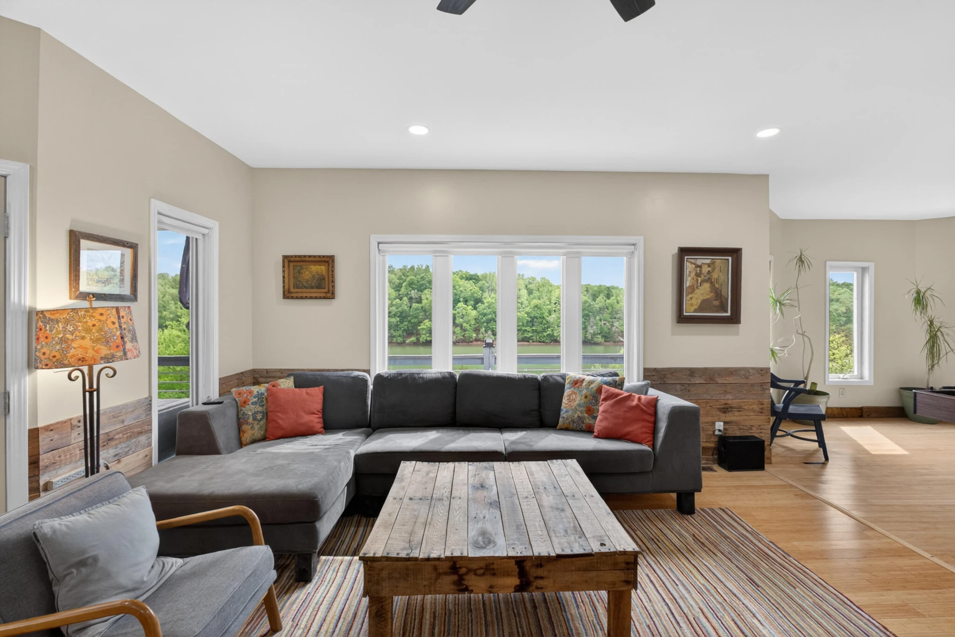 1176 Leesville Lake DR - Photo 11
