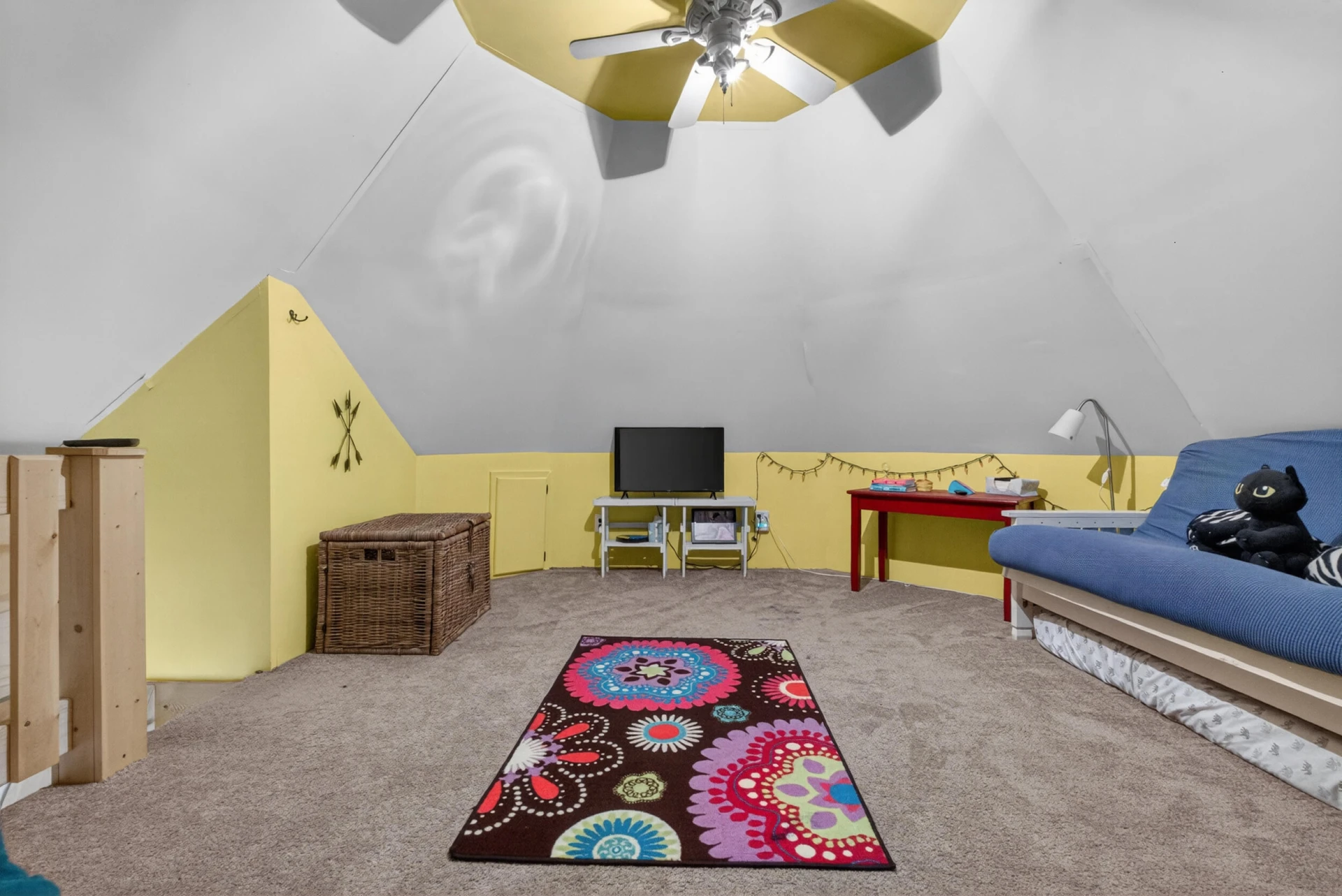 1176 Leesville Lake DR - Photo 16