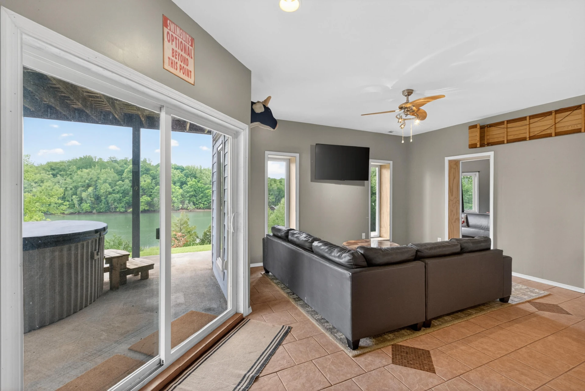 1176 Leesville Lake DR - Photo 23