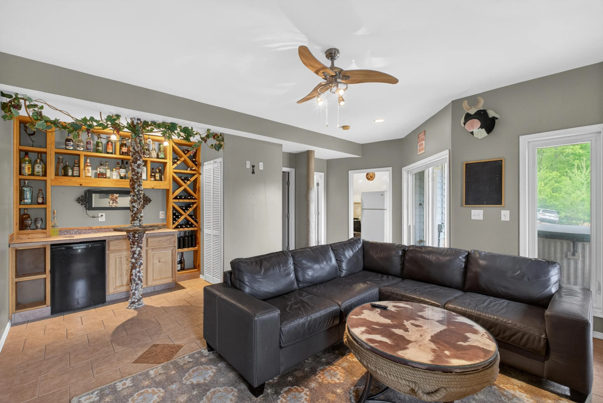 1176 Leesville Lake DR - Photo 26