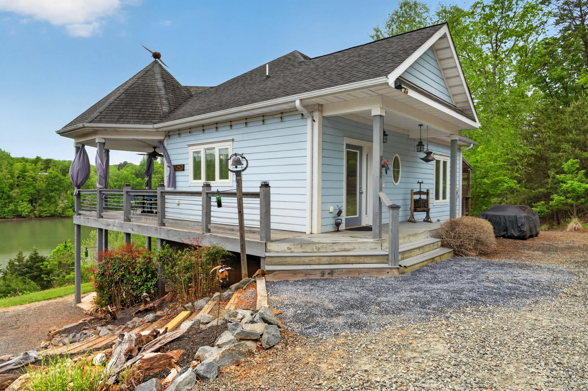 1176 Leesville Lake DR - Photo 3