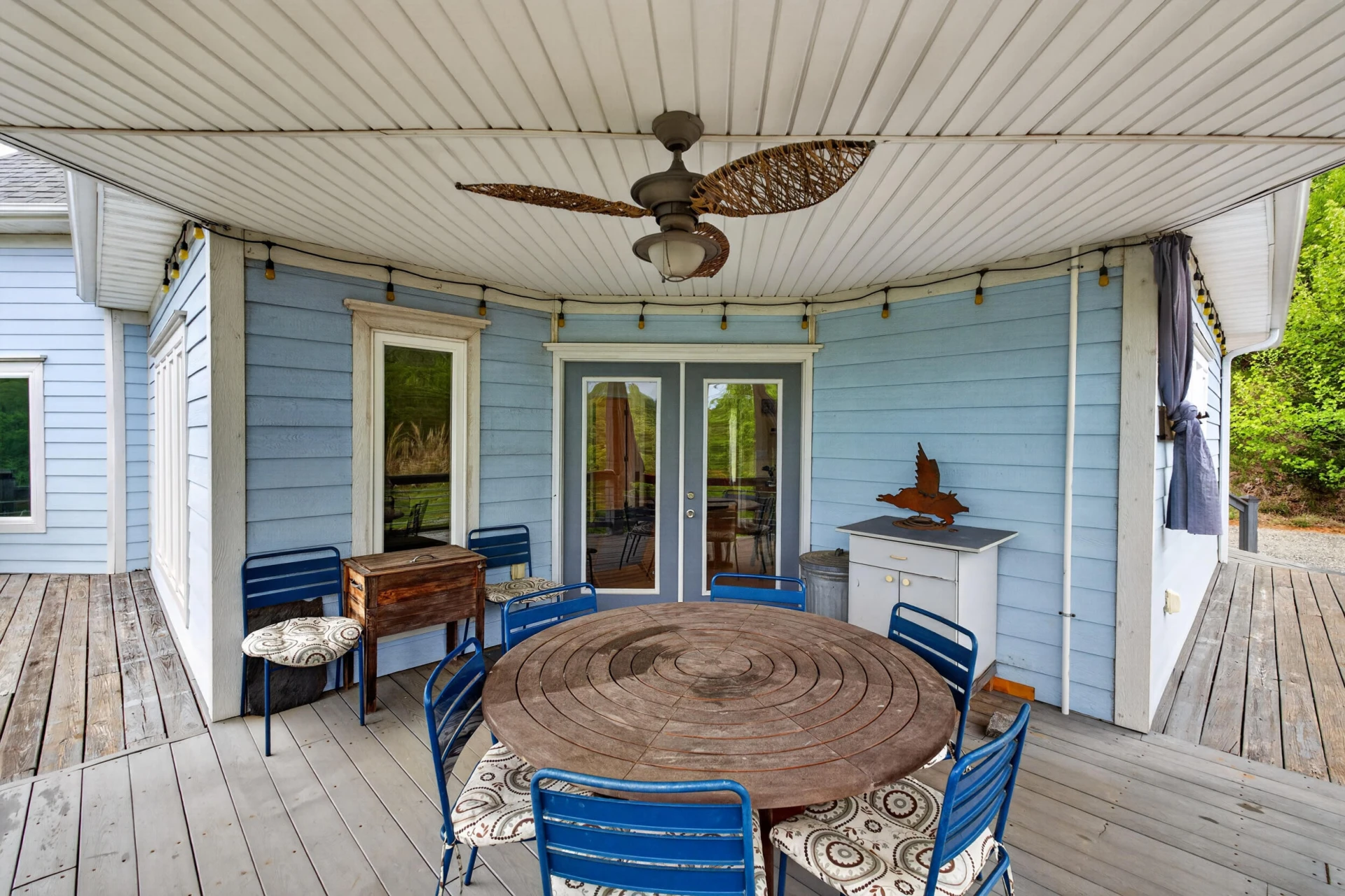 1176 Leesville Lake DR - Photo 34