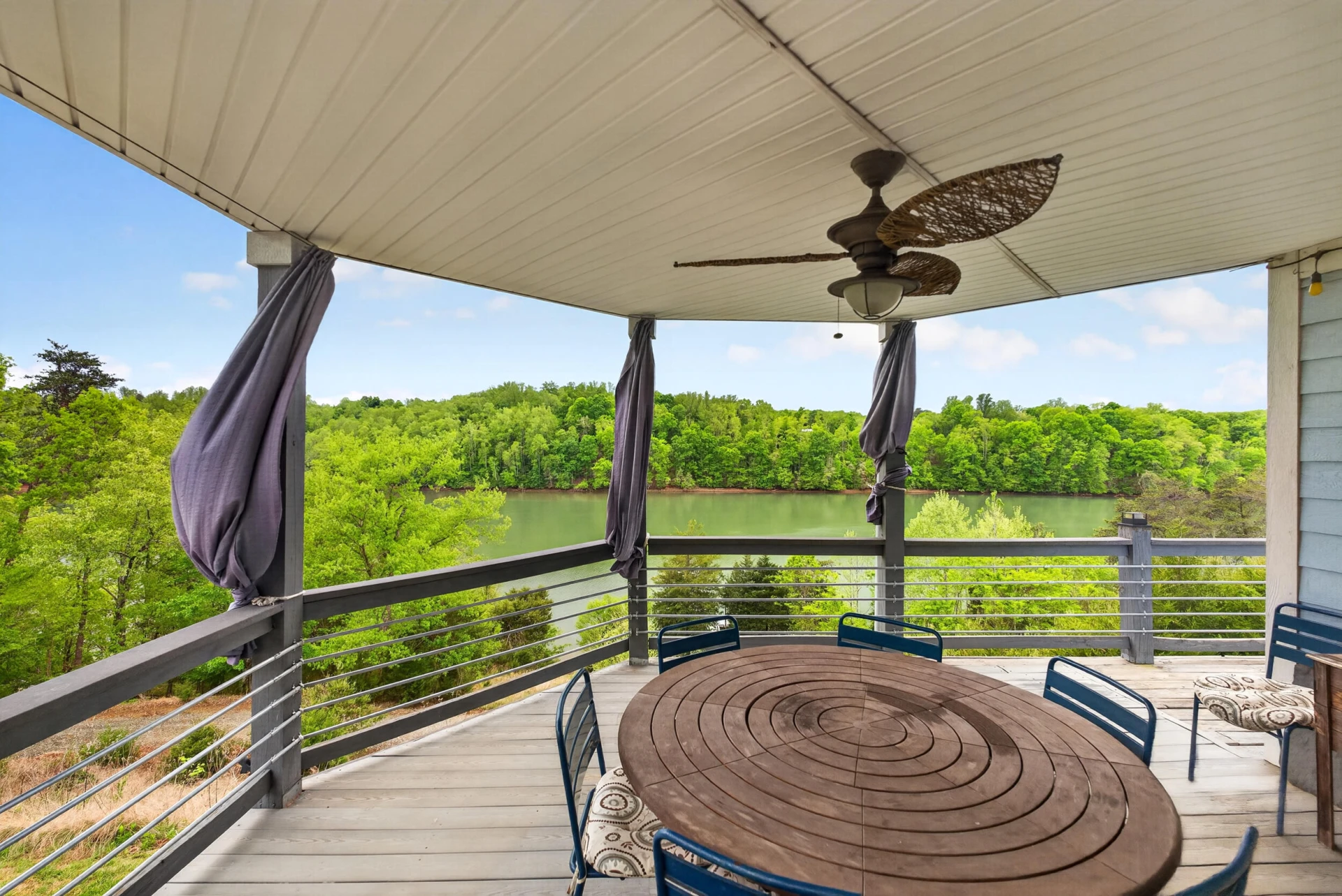 1176 Leesville Lake DR - Photo 35