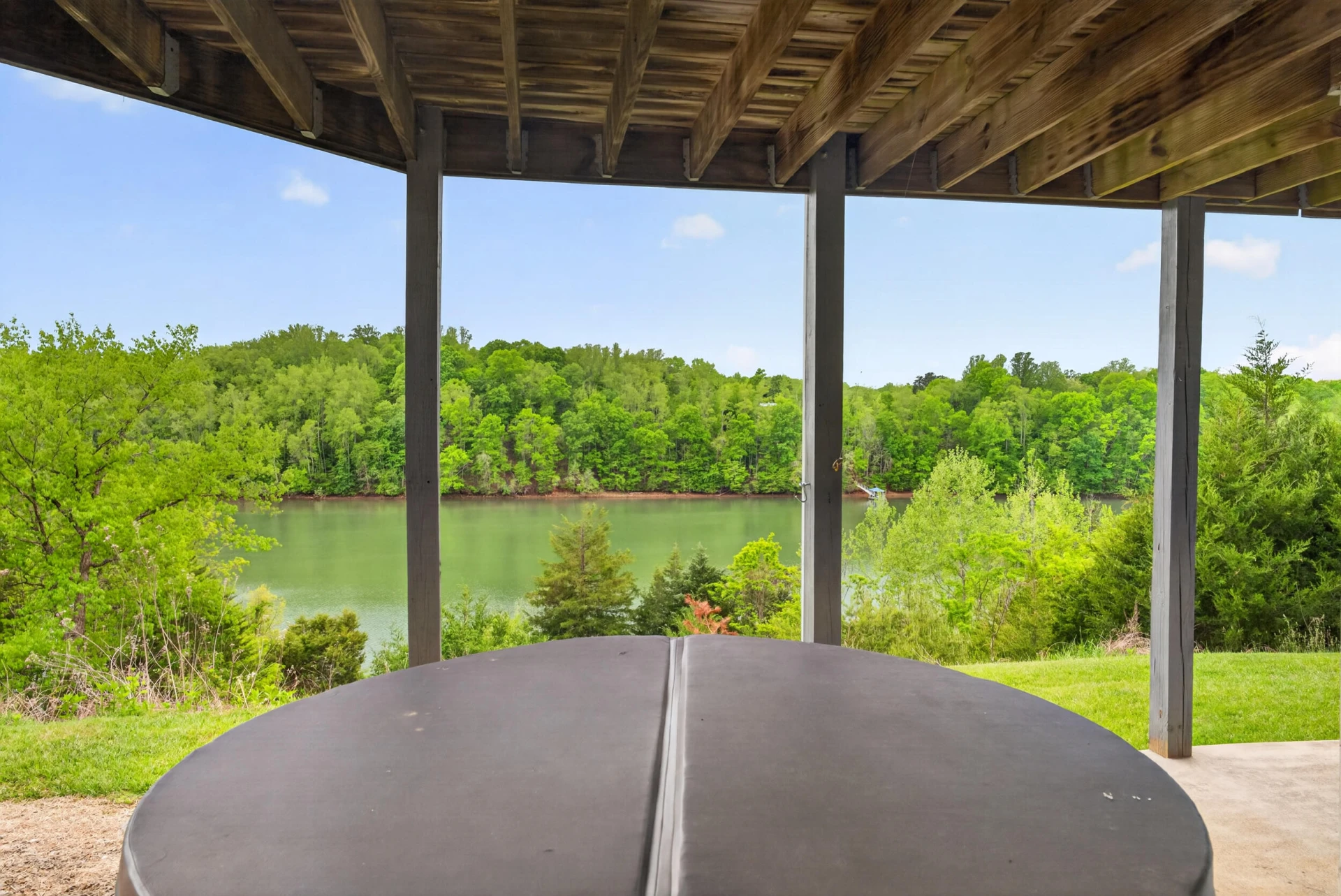 1176 Leesville Lake DR - Photo 36