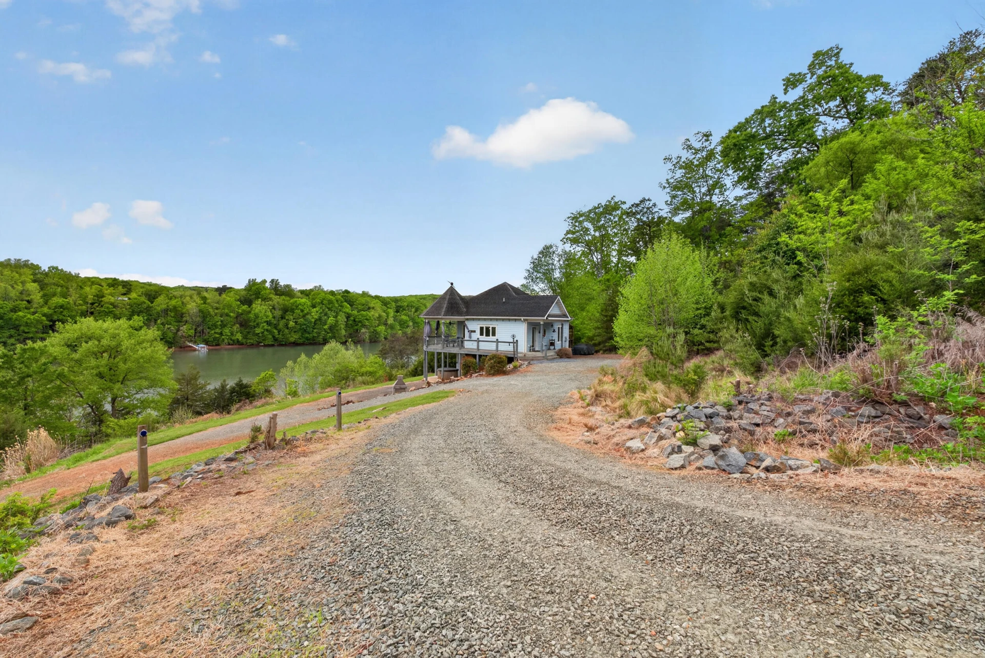1176 Leesville Lake DR - Photo 37
