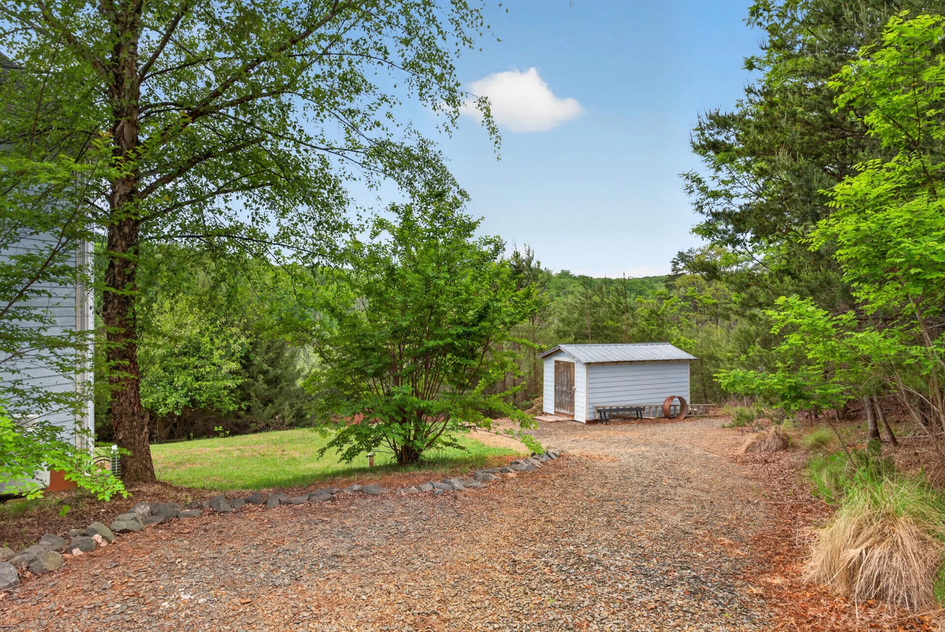 1176 Leesville Lake DR - Photo 38
