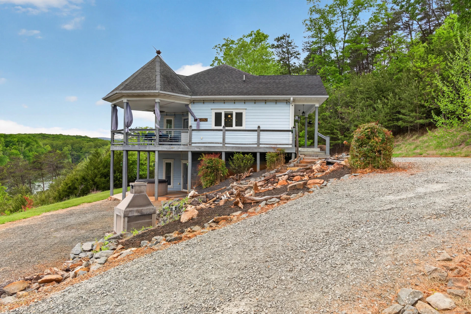 1176 Leesville Lake DR - Photo 39