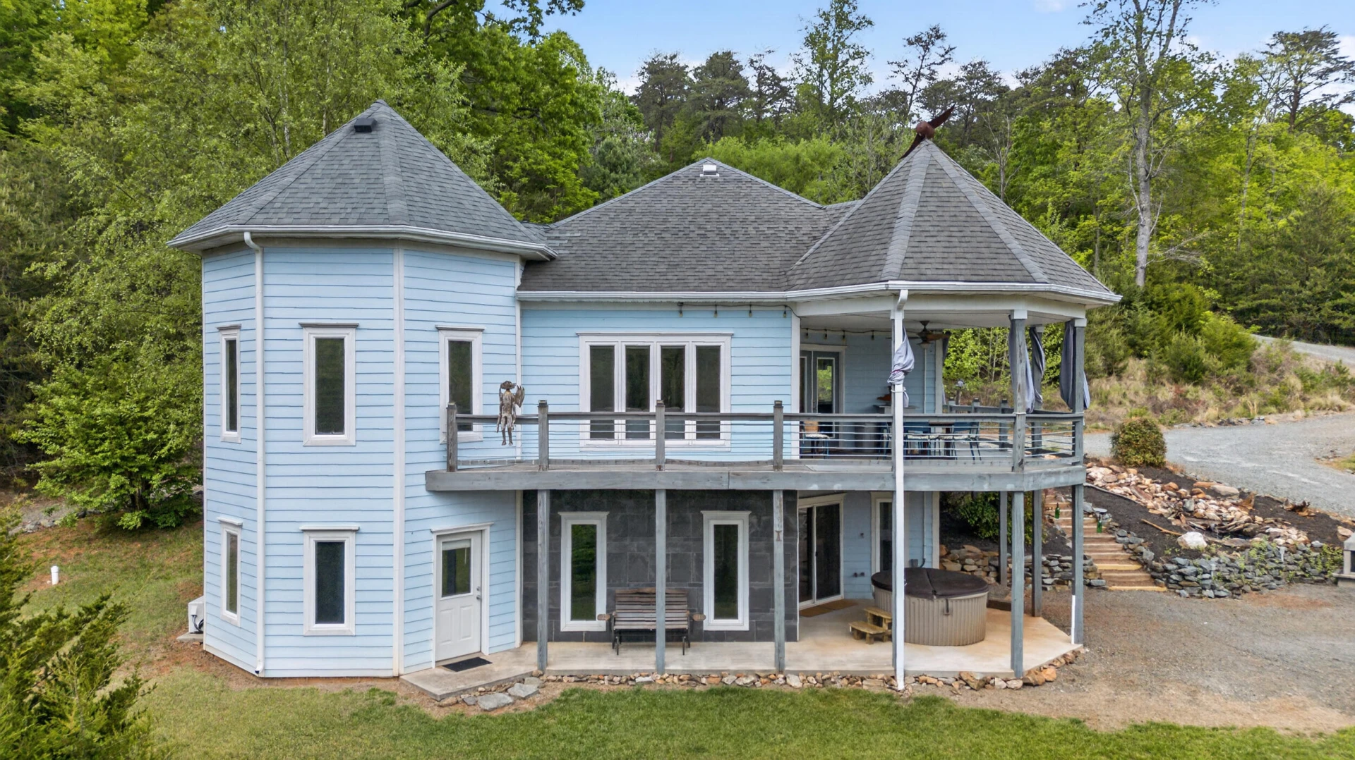 1176 Leesville Lake DR - Photo 4
