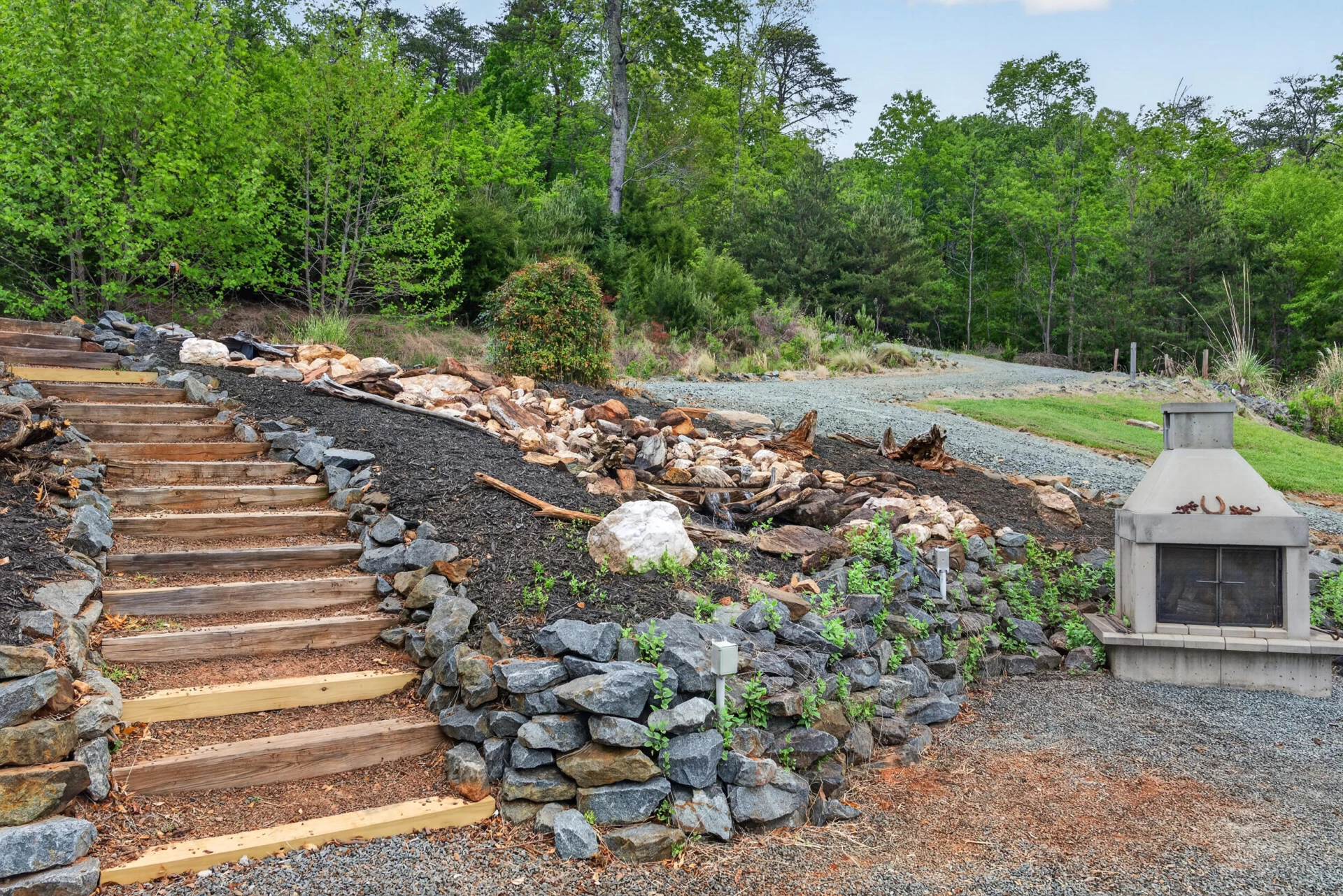 1176 Leesville Lake DR - Photo 40