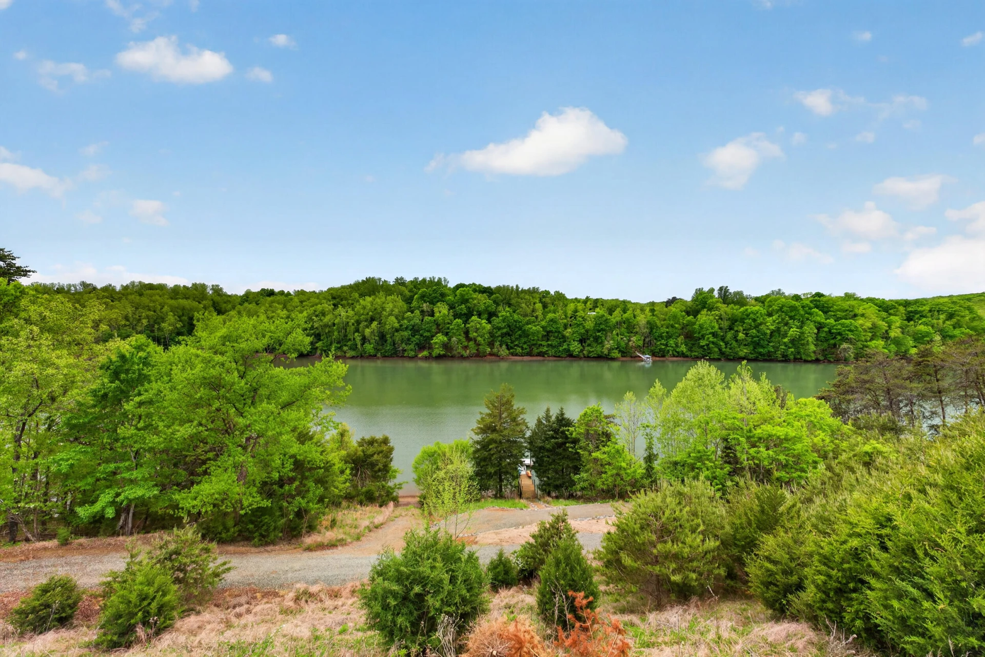 1176 Leesville Lake DR - Photo 41