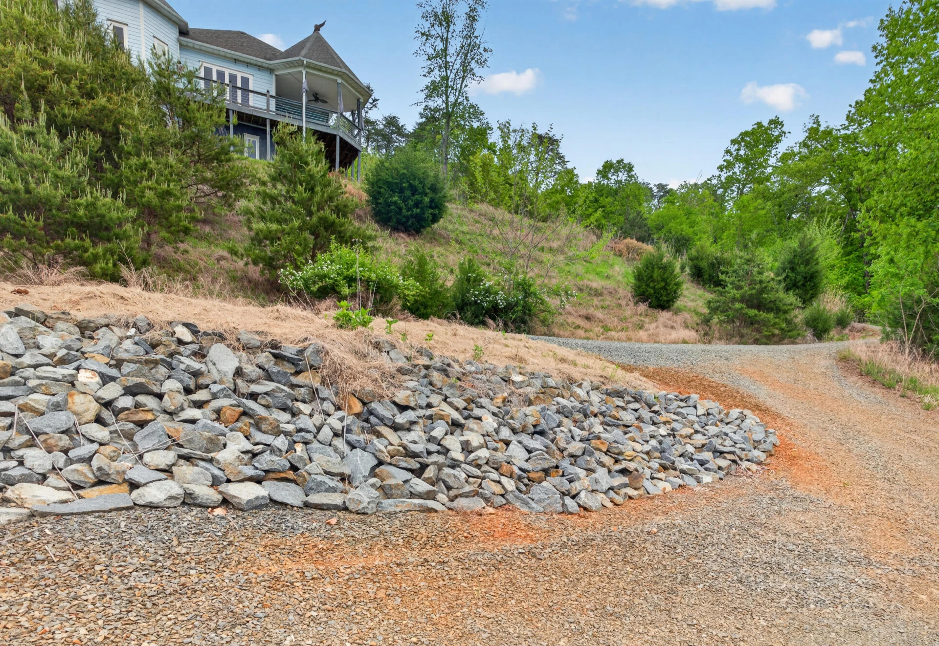 1176 Leesville Lake DR - Photo 43