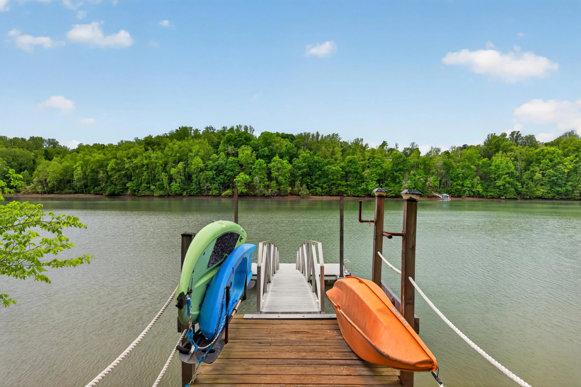 1176 Leesville Lake DR - Photo 45