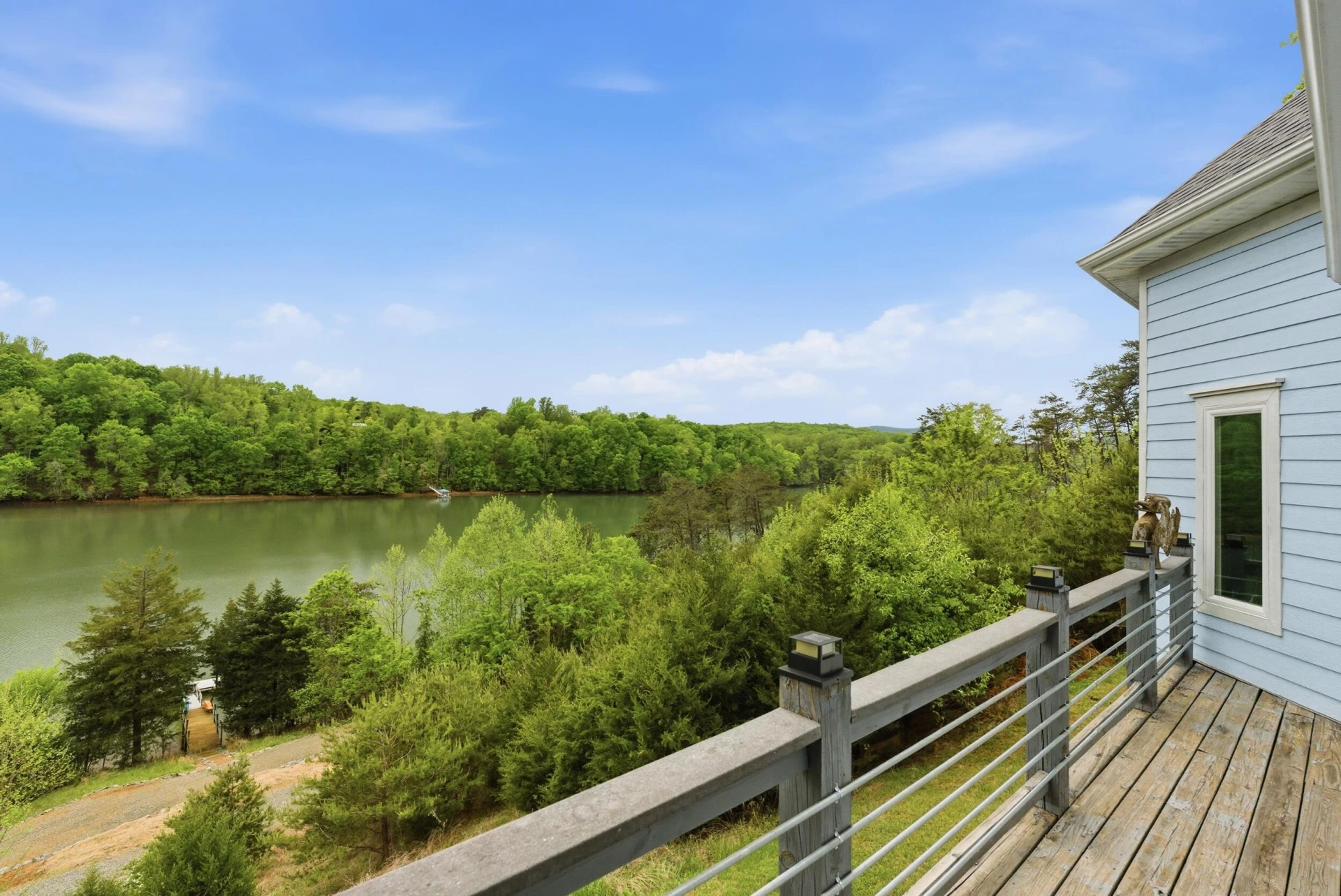 1176 Leesville Lake DR - Photo 5