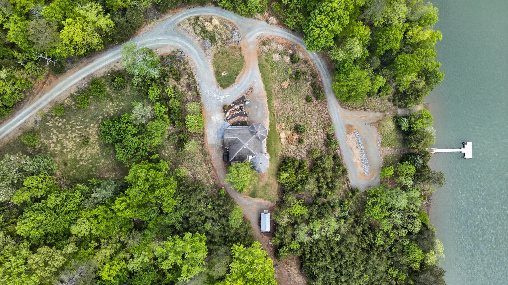 1176 Leesville Lake DR - Photo 50