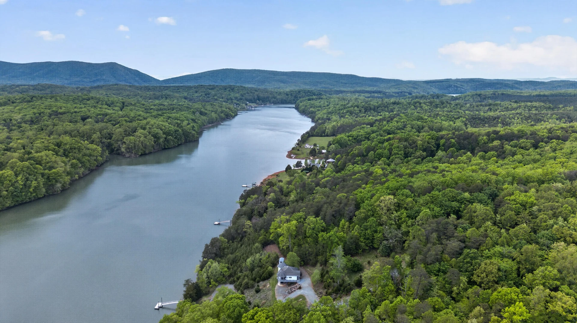 1176 Leesville Lake DR - Photo 51