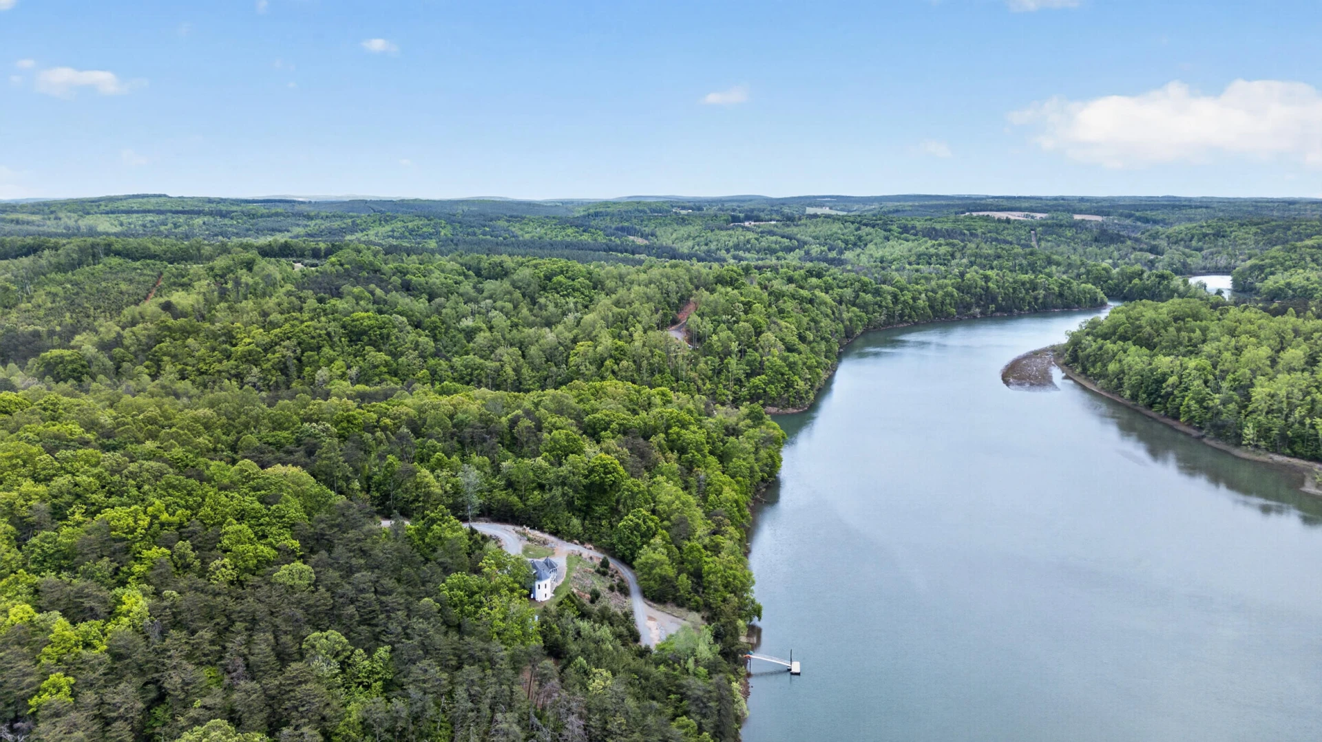 1176 Leesville Lake DR - Photo 53