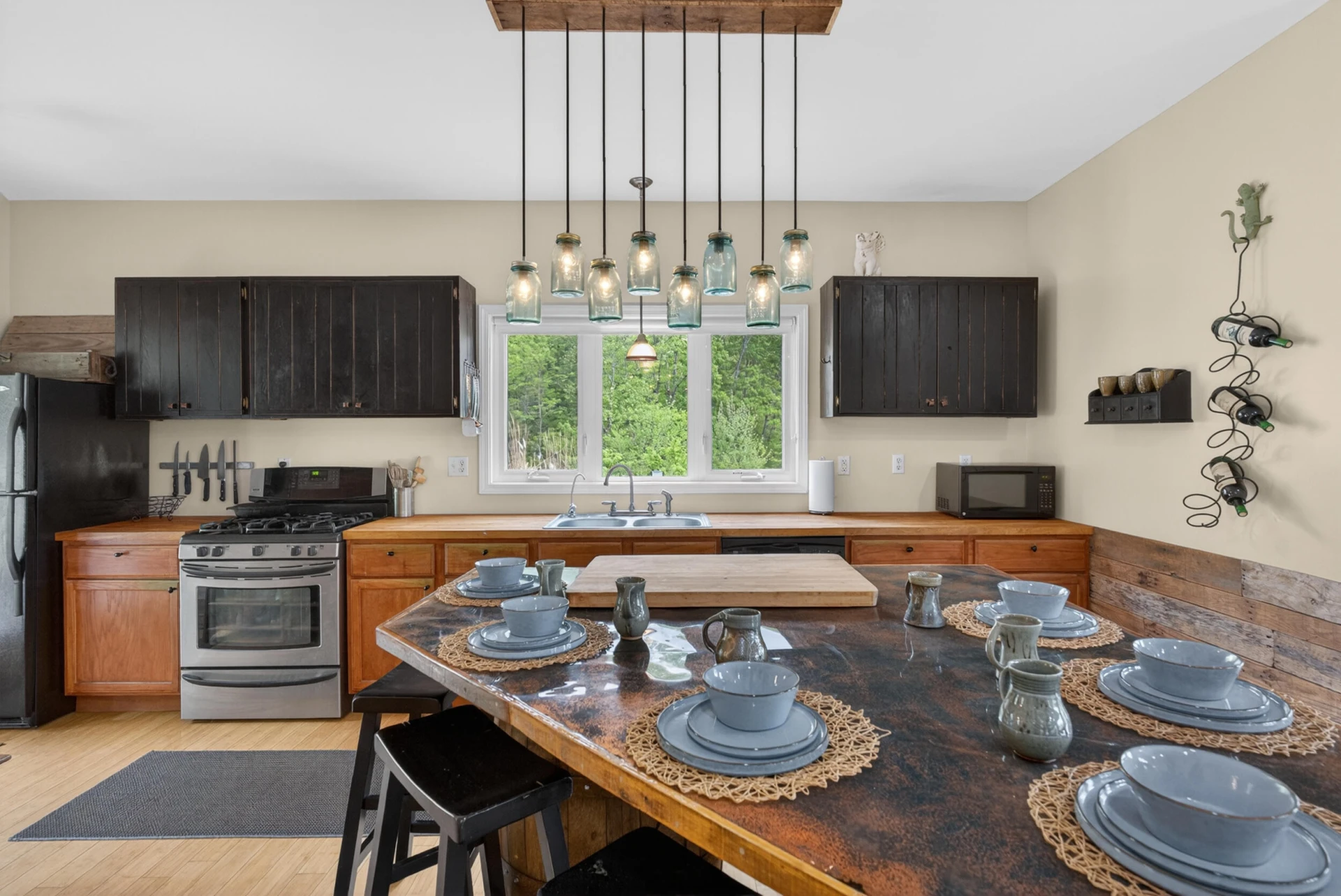 1176 Leesville Lake DR - Photo 8