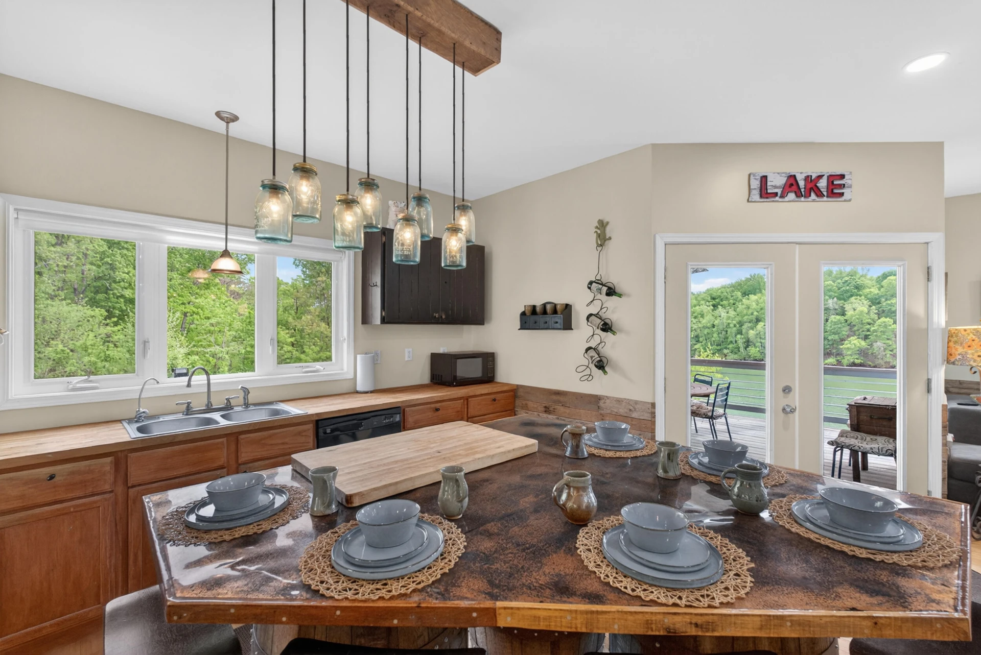 1176 Leesville Lake DR - Photo 9
