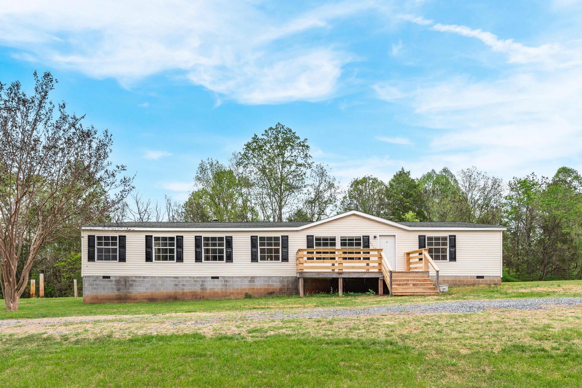 5110 Wheatland RD