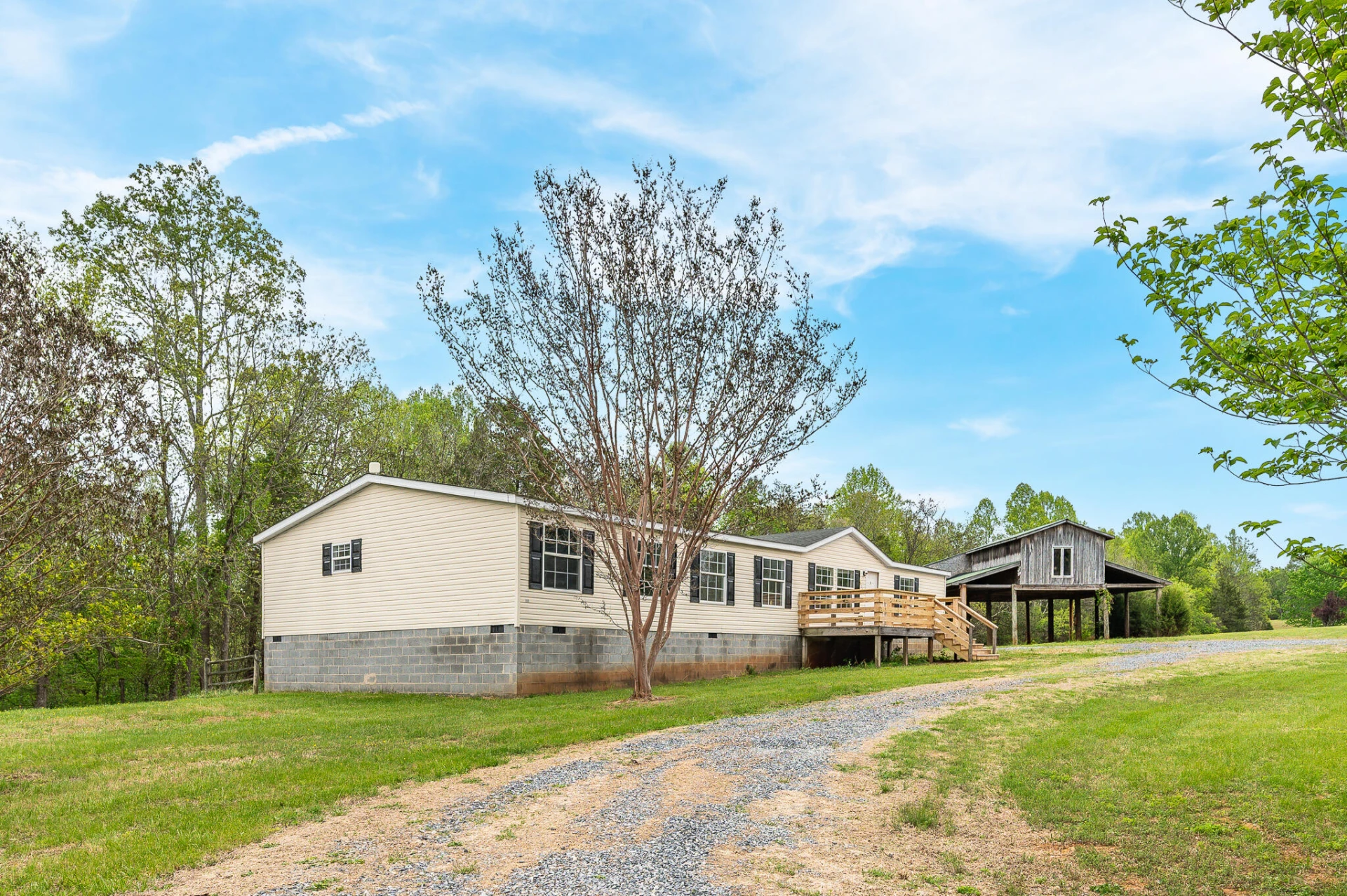 5110 Wheatland RD - Photo 2