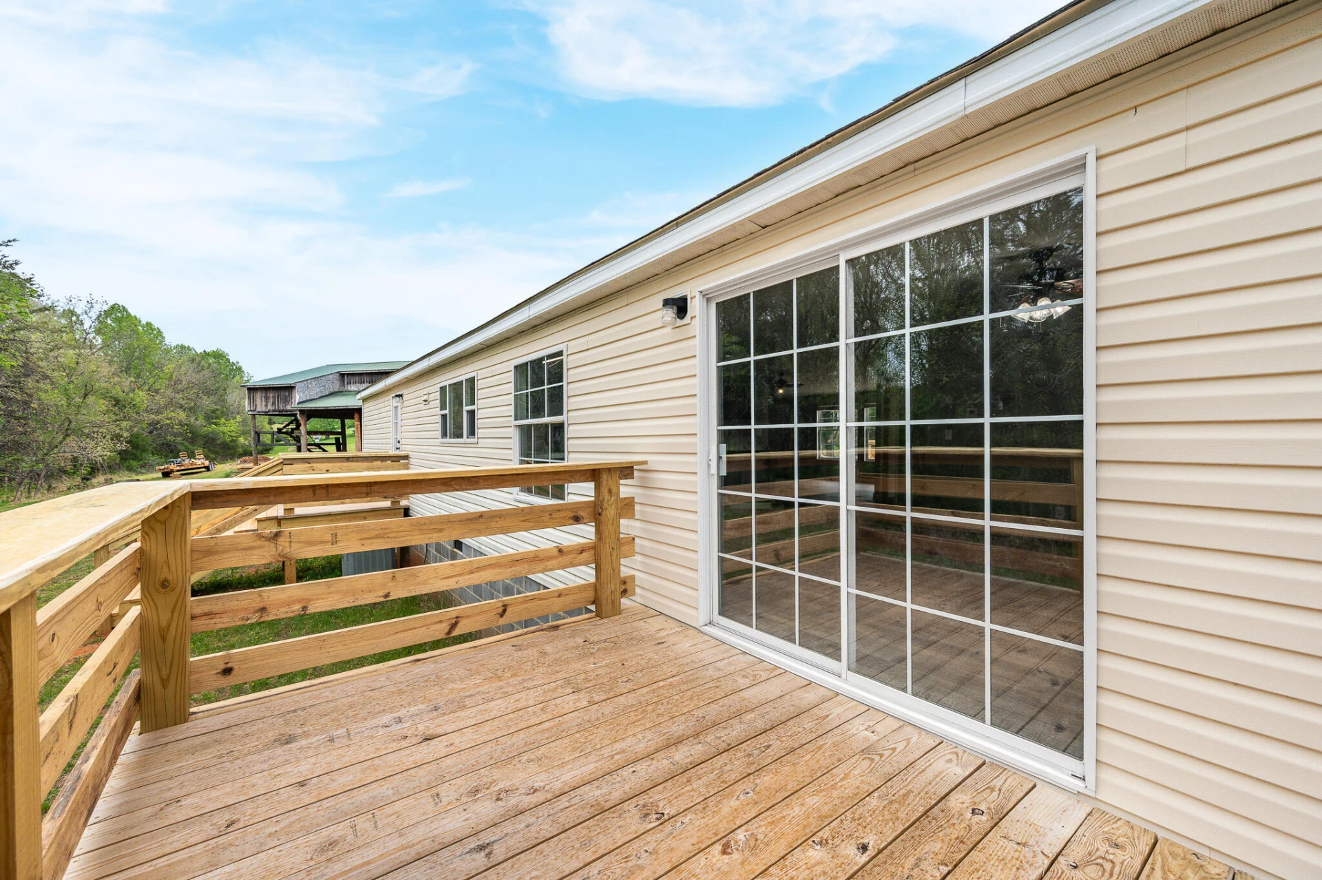 5110 Wheatland RD - Photo 39