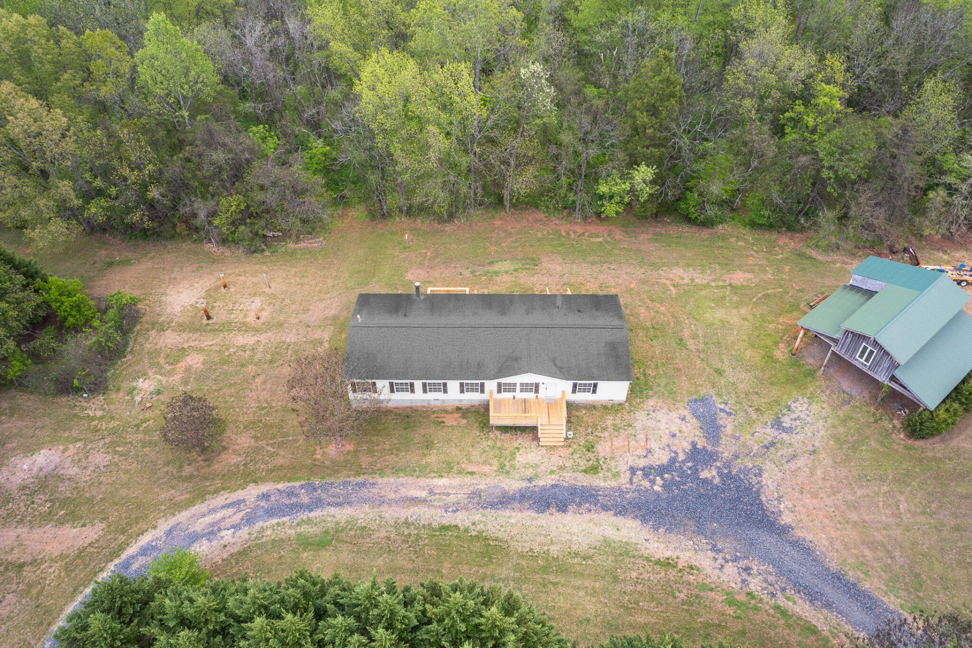 5110 Wheatland RD - Photo 4