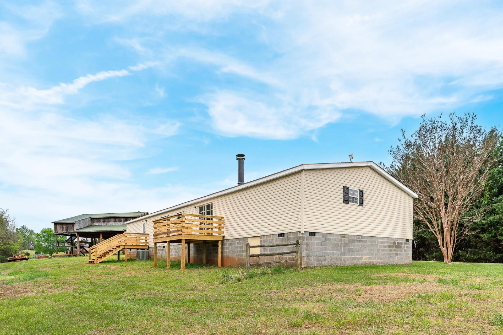 5110 Wheatland RD - Photo 43