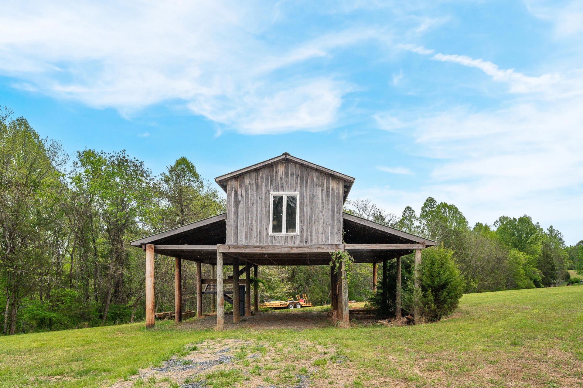 5110 Wheatland RD - Photo 44