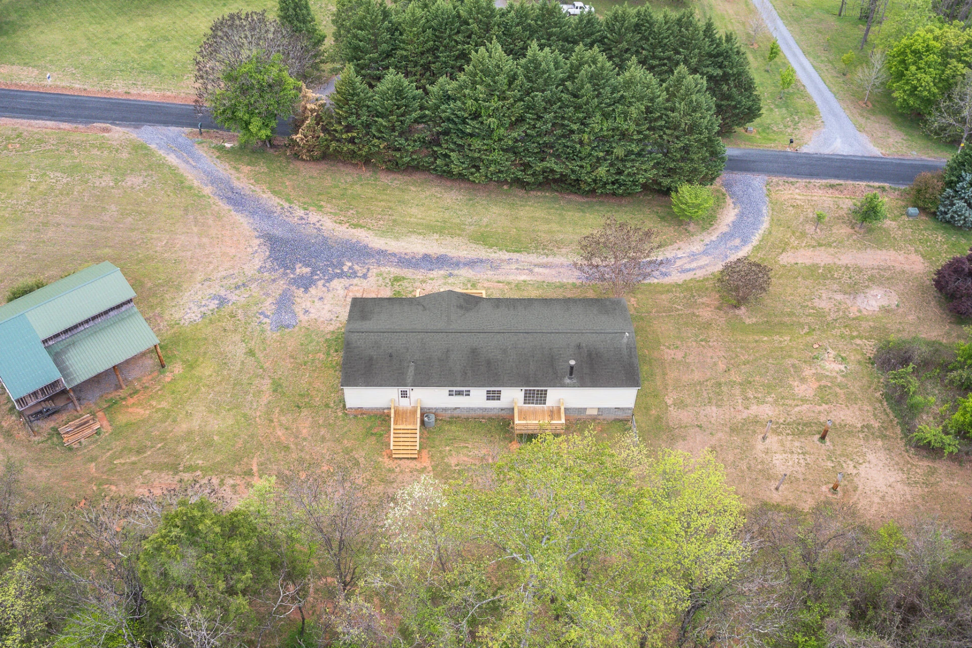5110 Wheatland RD - Photo 45
