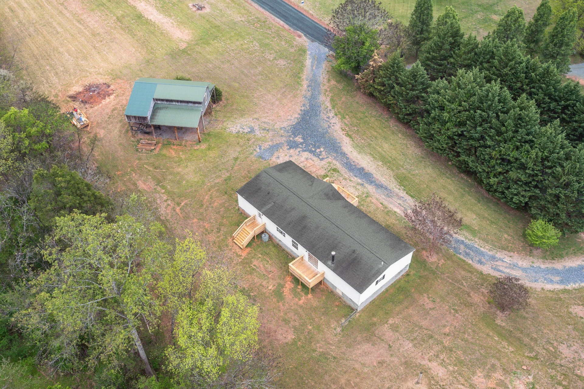 5110 Wheatland RD - Photo 46