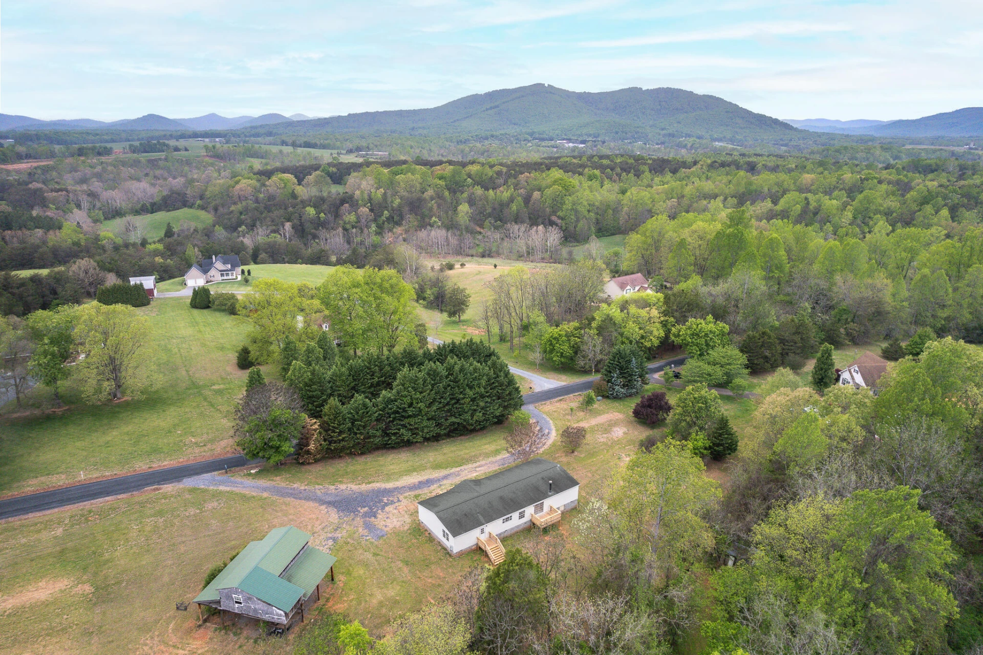 5110 Wheatland RD - Photo 47